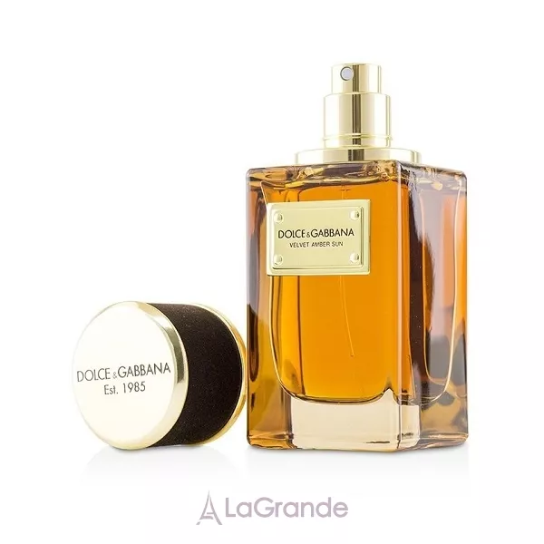 Dolce & Gabbana Velvet Amber Sun ��������������� ����