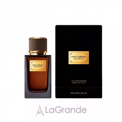 Dolce & Gabbana Velvet Desert Oud ��������������� ����