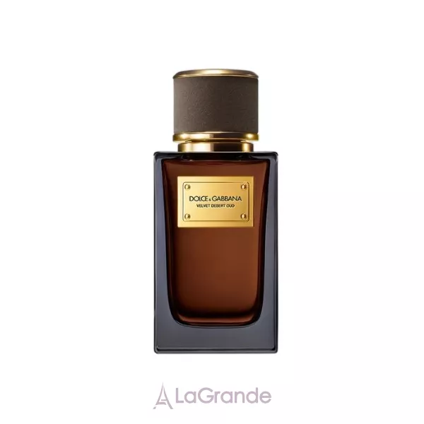 Dolce & Gabbana Velvet Desert Oud ��������������� ����