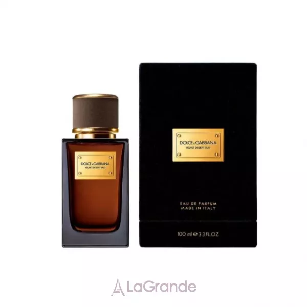 Dolce & Gabbana Velvet Desert Oud ��������������� ����