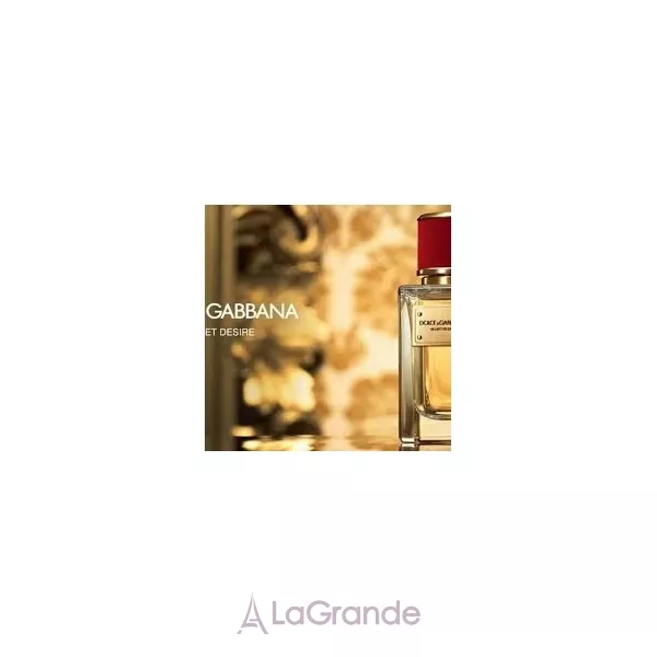 Dolce & Gabbana Velvet Desire ����������� ����