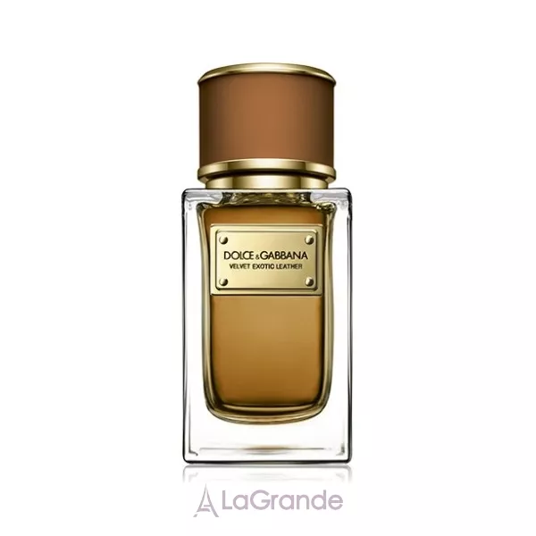 Dolce & Gabbana Velvet Exotic Leather ��������������� ����
