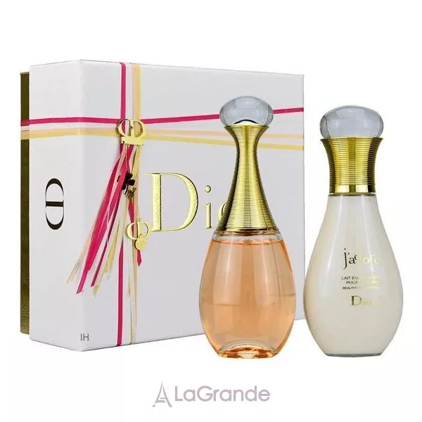 Christian Dior J`Adore In Joy ����� (��������� ���� 50 �� + ������ ��� ���� 75 ��)