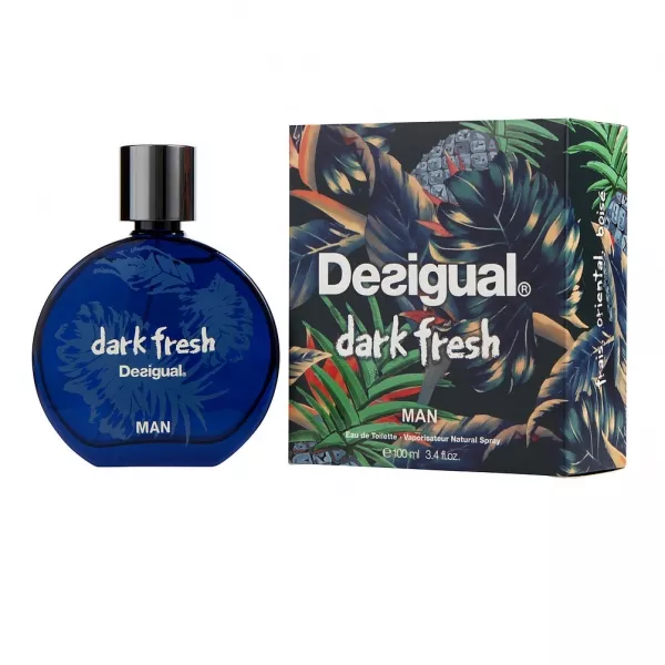 Desigual Dark Fresh ��������� ����