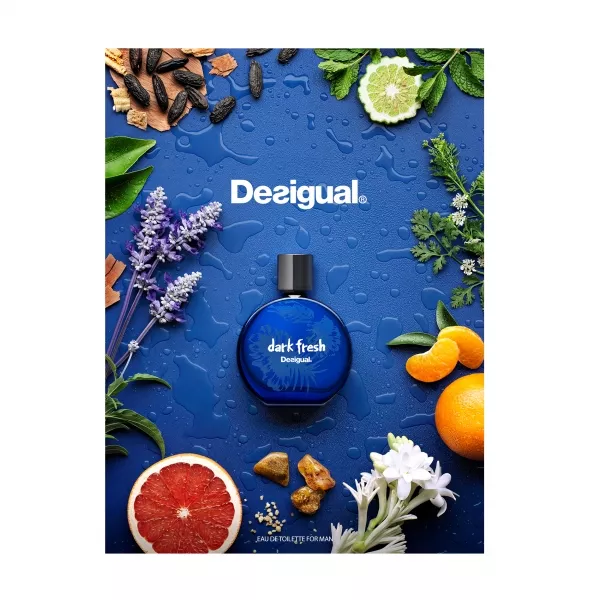 Desigual Dark Fresh ��������� ����