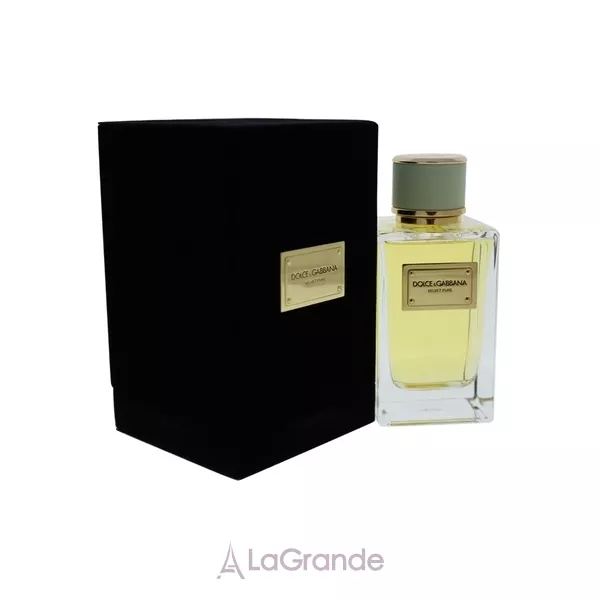 Dolce & Gabbana Velvet Pure ��������������� ����