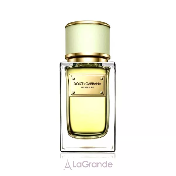 Dolce & Gabbana Velvet Pure ��������������� ���� (������ ��� ��������)