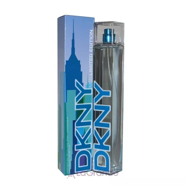 Donna Karan DKNY Men Summer 2016 ��������