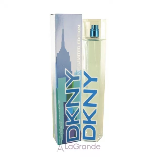 Donna Karan DKNY Men Summer 2016 ��������