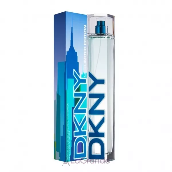 Donna Karan DKNY Men Summer 2016 ��������