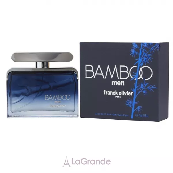 Franck Olivier Bamboo Men ��������� ����