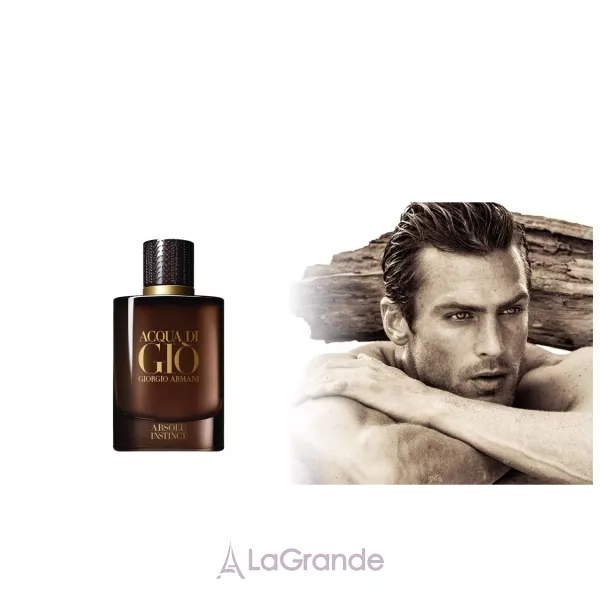 Armani Acqua di Gio Absolu Instinct ��������������� ���� (������)