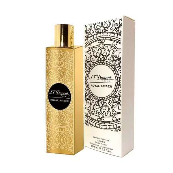 Dupont Royal Amber ����������� ���� (������)