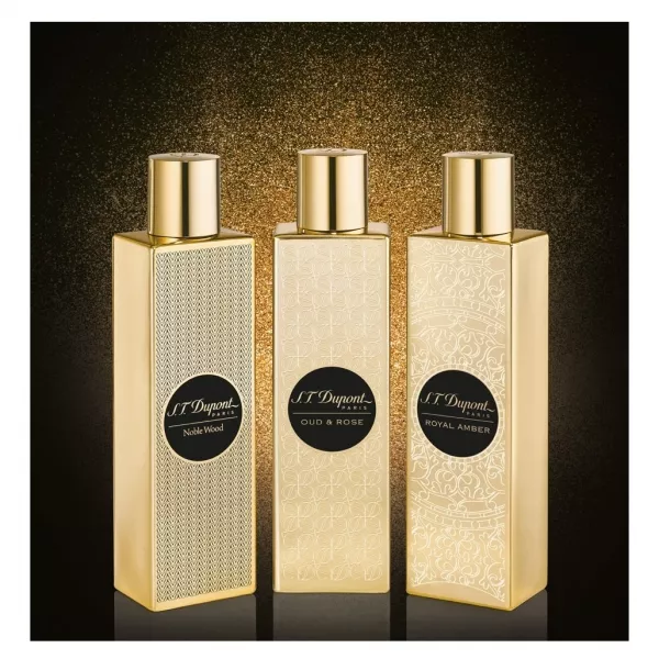 Dupont Royal Amber ����������� ���� (������)