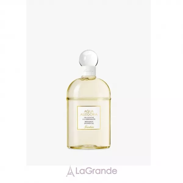 Guerlain Aqua Allegoria Bergamote Calabria ���� ��� ����