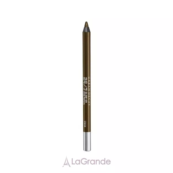 Urban Decay 24/7 Glide-On Eye Pencil ������ ��� ����