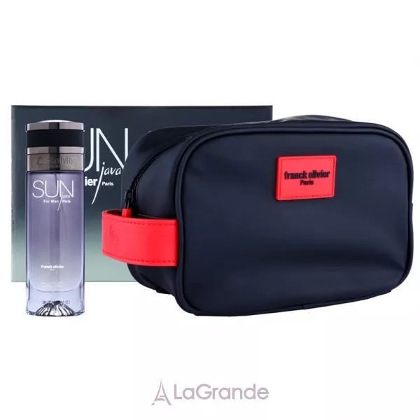 Franck Olivier Sun Java for Men ����� (��������� ���� 75 �� + ����������)