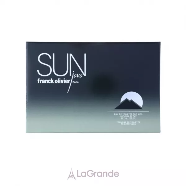 Franck Olivier Sun Java for Men ����� (��������� ���� 75 �� + ����������)