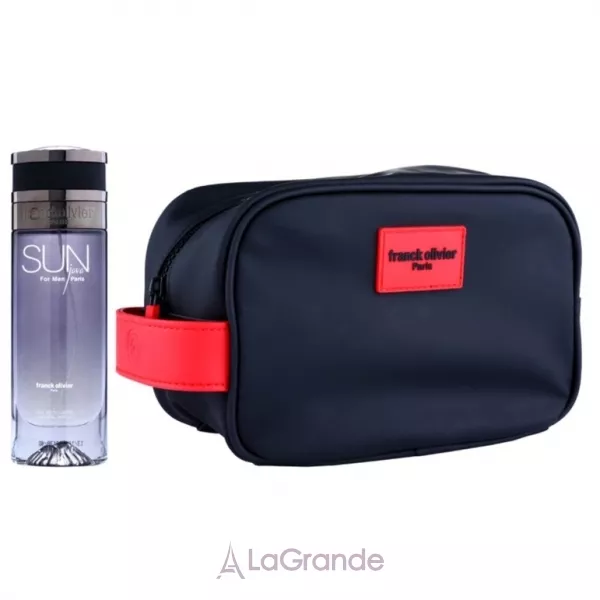 Franck Olivier Sun Java for Men ����� (��������� ���� 75 �� + ����������)