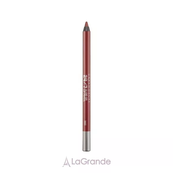 Urban Decay 24/7 Glide-On Lip Pencil ������ ��� ���