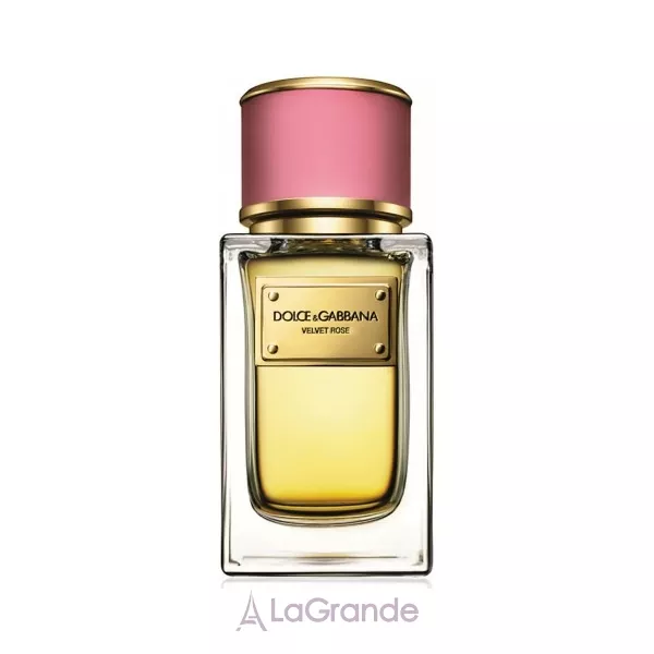 Dolce & Gabbana Velvet Rose ����������� ���� (������)