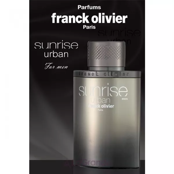 Franck Olivier Sunrise Urban Men ��������� ����