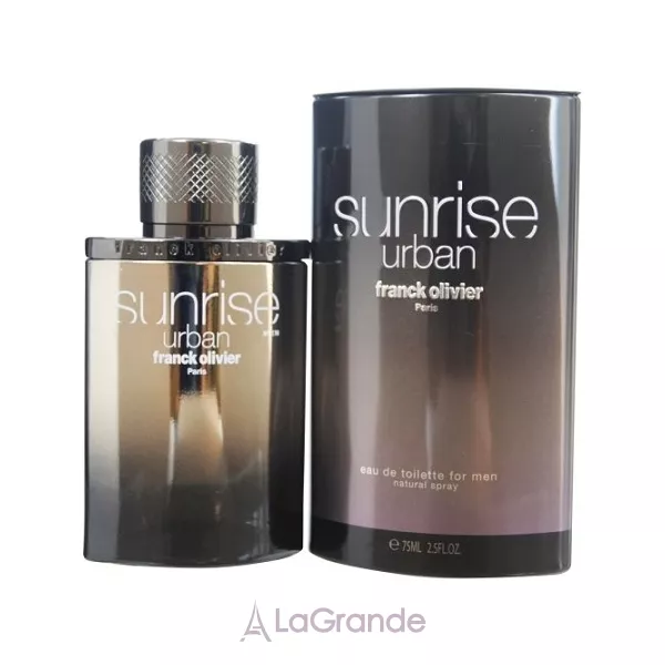Franck Olivier Sunrise Urban Men ��������� ����