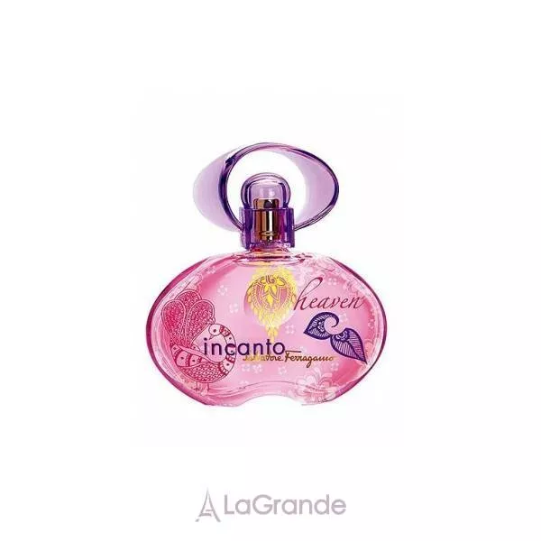 Salvatore Ferragamo Incanto Heaven ��������� ����