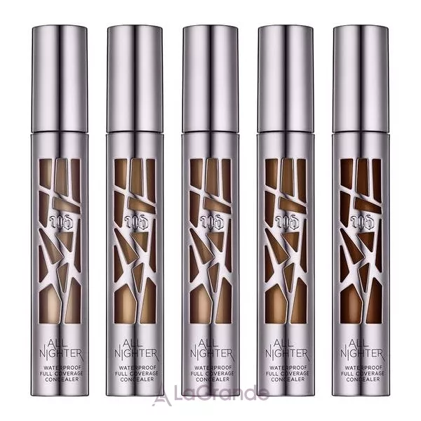 Urban Decay All Nighter Waterproof Full-Coverage Concealer �������� ��� �������