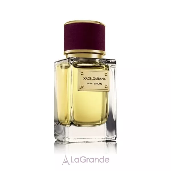 Dolce & Gabbana Velvet Sublime ��������������� ���� (������ ��� ��������)
