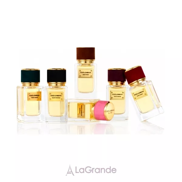 Dolce & Gabbana Velvet Tender Oud ����������� ���� (������ ��� ��������)