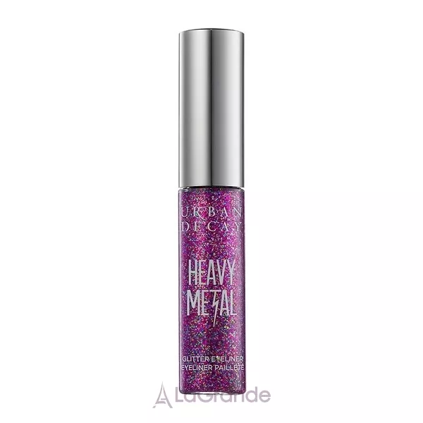 Urban Decay Heavy Metal Glitter Eyeliner ϳ������ ��� ����