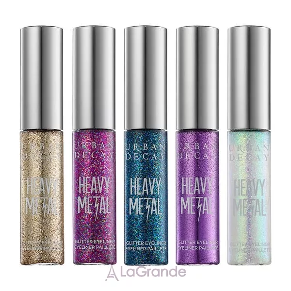 Urban Decay Heavy Metal Glitter Eyeliner ϳ������ ��� ����