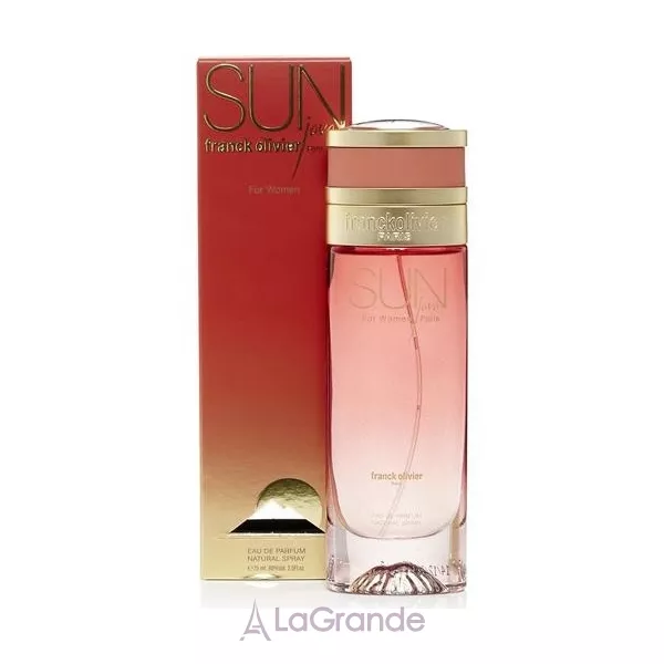 Franck Olivier Sun Java for Women ����� (��������������� ���� 75 �� + ����������)