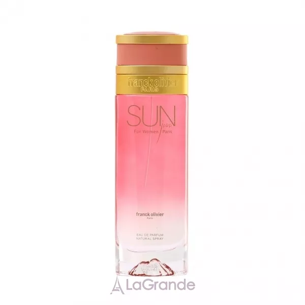 Franck Olivier Sun Java for Women ����� (��������������� ���� 75 �� + ����������)