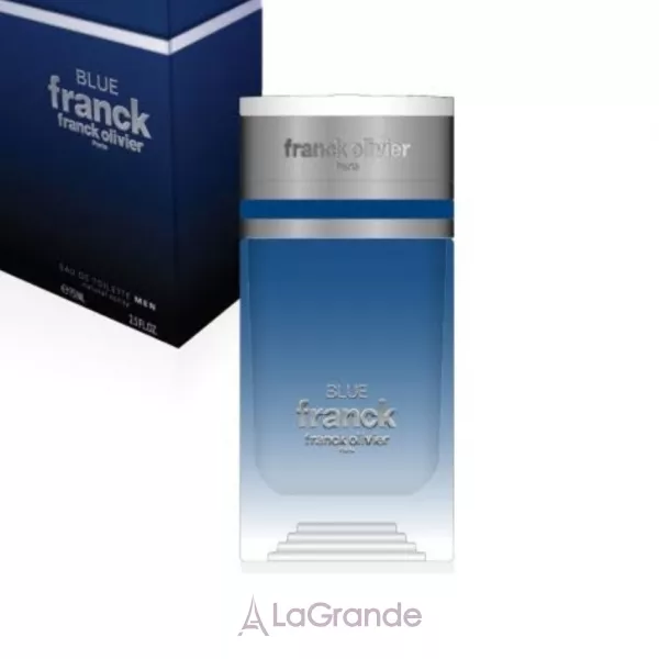 Franck Olivier Franck Blue ��������� ���� (������)