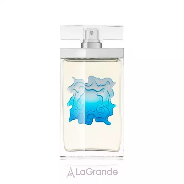 Franck Olivier Eau de Passion Men ����� (��������� ���� 75 �� + ������ ����� ������ 75 ��)