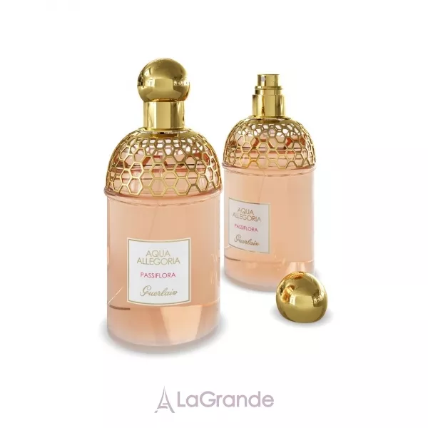 Guerlain Aqua Allegoria Passiflora �������� ���� (������)