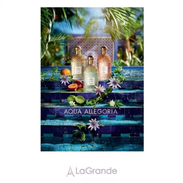 Guerlain Aqua Allegoria Passiflora �������� ���� (������)