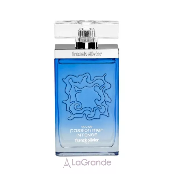Franck Olivier Eau de Passion Men Intense ��������������� ����