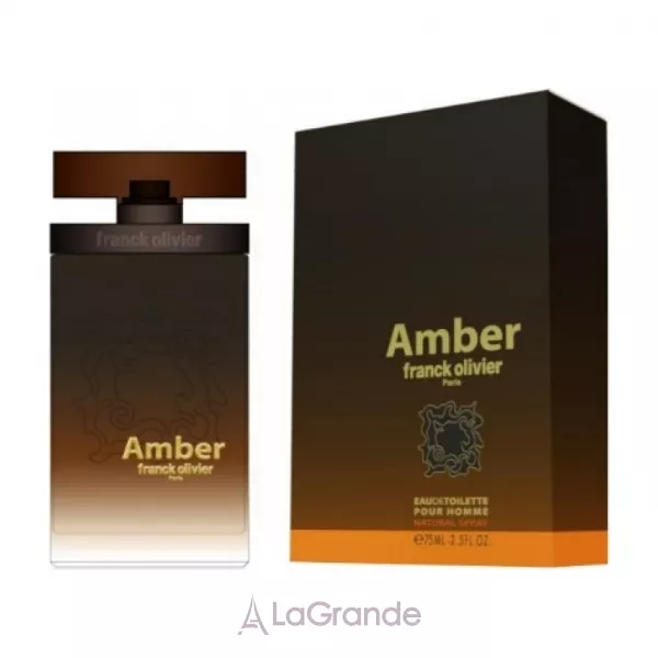 Franck Olivier Amber ��������������� ����