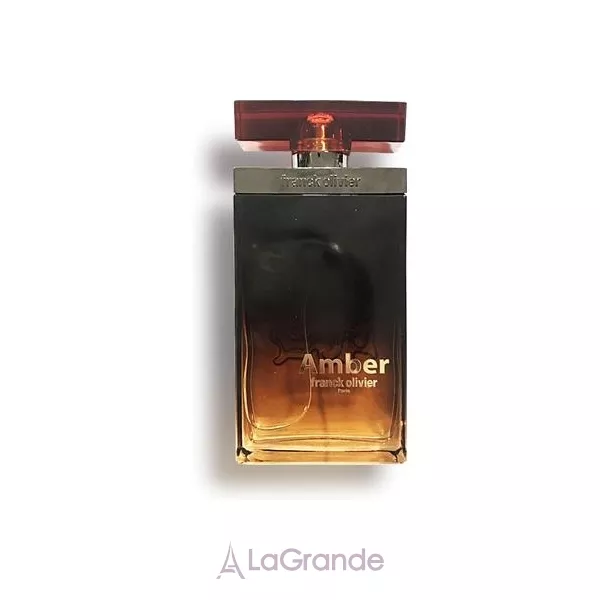 Franck Olivier Amber ��������������� ����