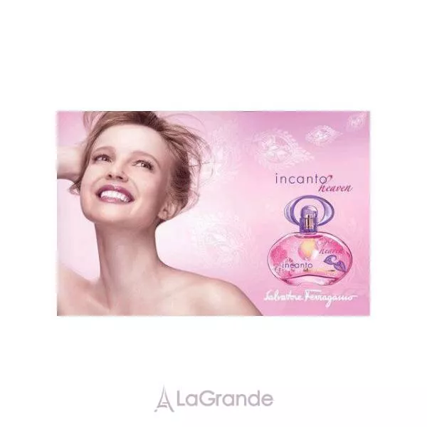 Salvatore Ferragamo Incanto Heaven ���� ��� ����