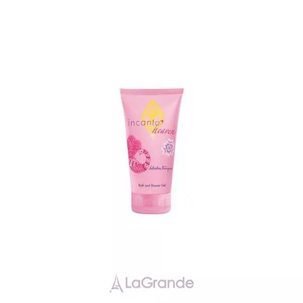 Salvatore Ferragamo Incanto Heaven ���� ��� ����