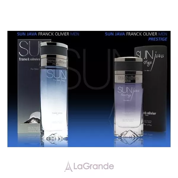 Franck Olivier Sun Java Prestige Men ��������� ����
