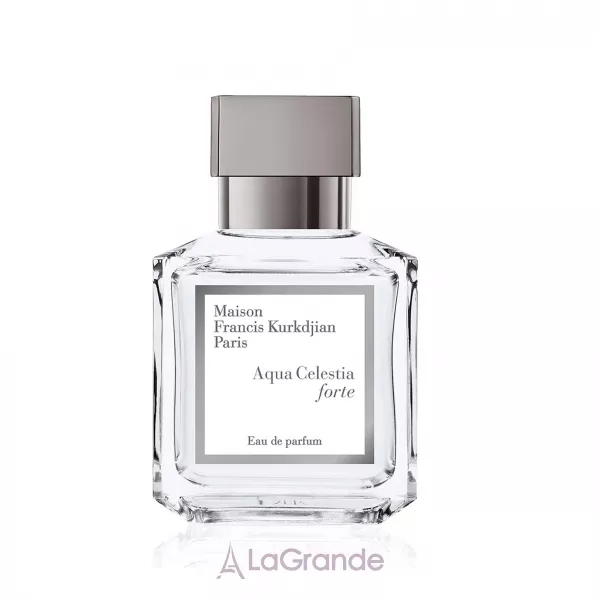 Maison Francis Kurkdjian Aqua Celestia Forte ����������� ����