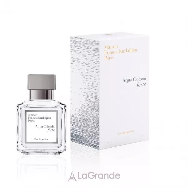 Maison Francis Kurkdjian Aqua Celestia Forte ����������� ����