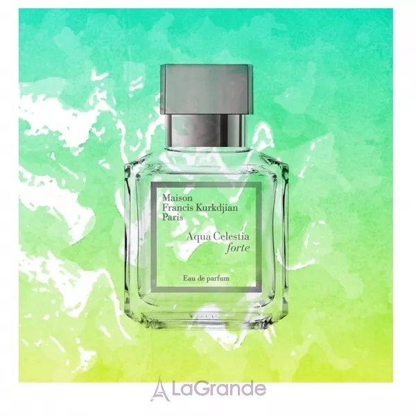 Maison Francis Kurkdjian Aqua Celestia Forte ����������� ����