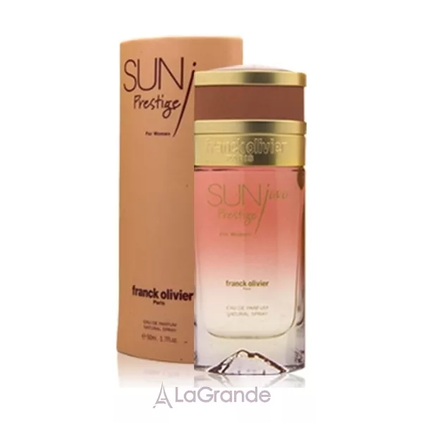 Franck Olivier Sun Java Prestige Women ��������������� ����