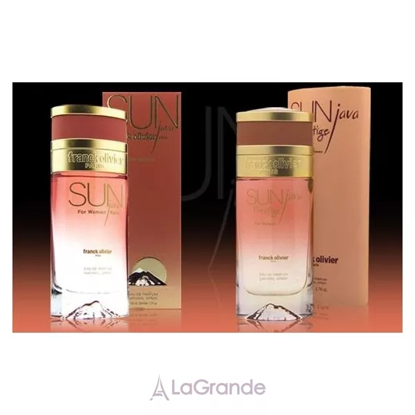Franck Olivier Sun Java Prestige Women ��������������� ����